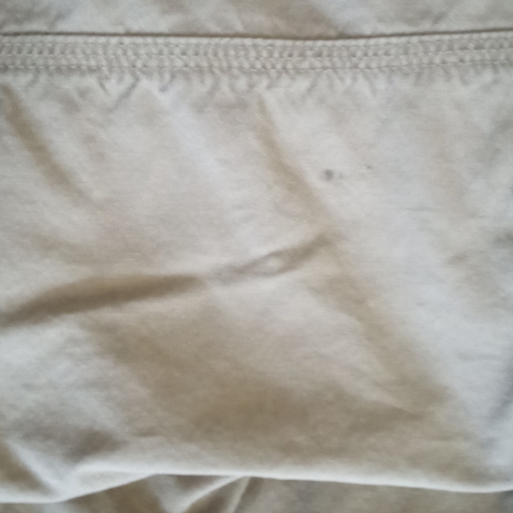 Carhartt Men's Tan Work Pants - Picture 10 of 12